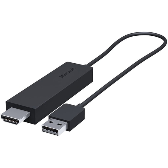 Media Streamer Microsoft Wireless Display Adapter image 0