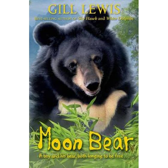 Moon Bear image 0