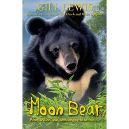 Moon Bear