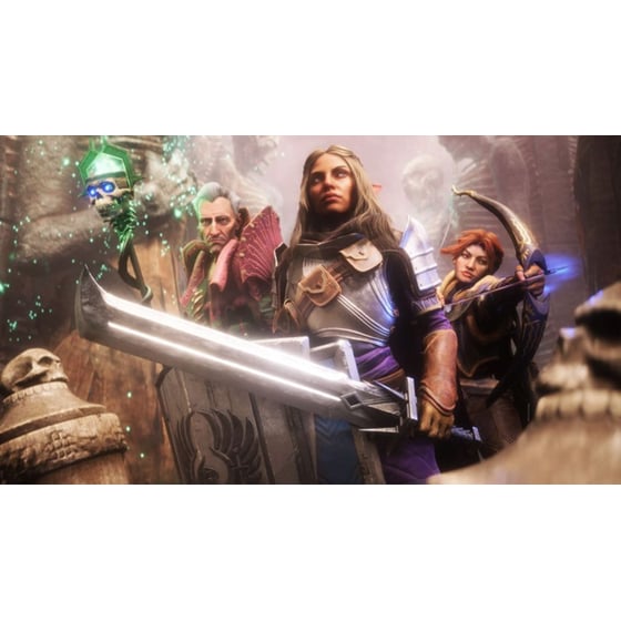 Dragon Age: The Veilguard Deluxe Edition - Xbox Series X image 3