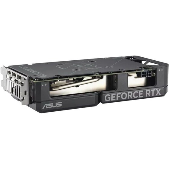 Κάρτα Γραφικών ASUS GeForce RTX 4060 Ti 16GB GDDR6 Dual Advanced Edition (DUAL-RTX4060TI-A16G) image 8