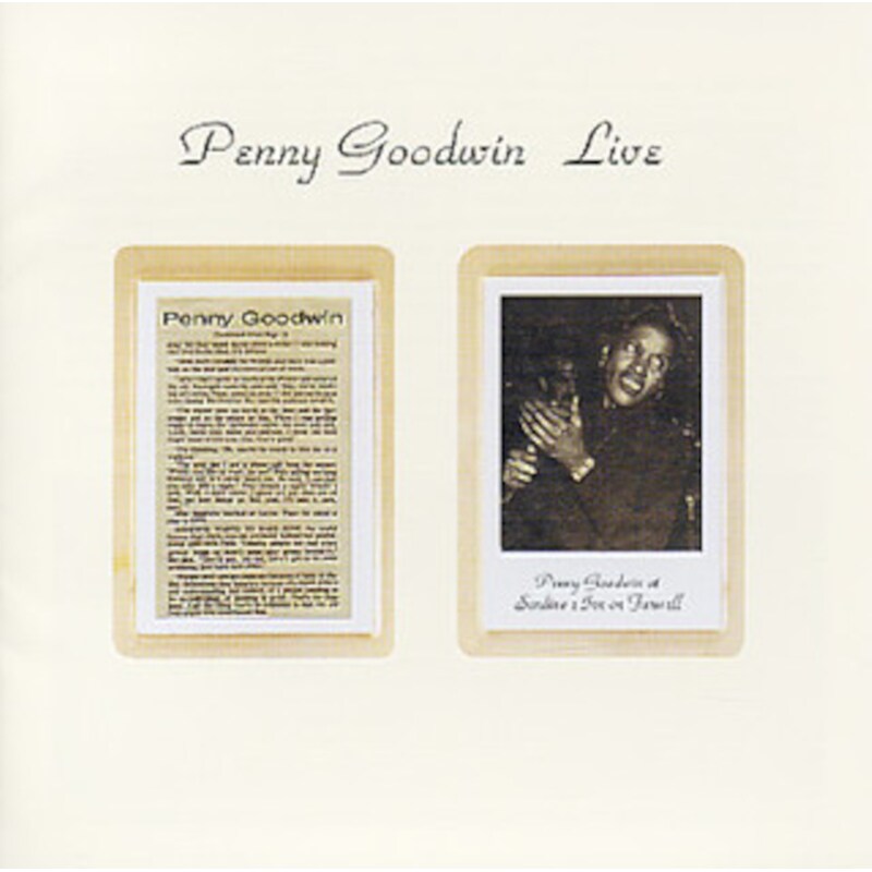 Live (LP)