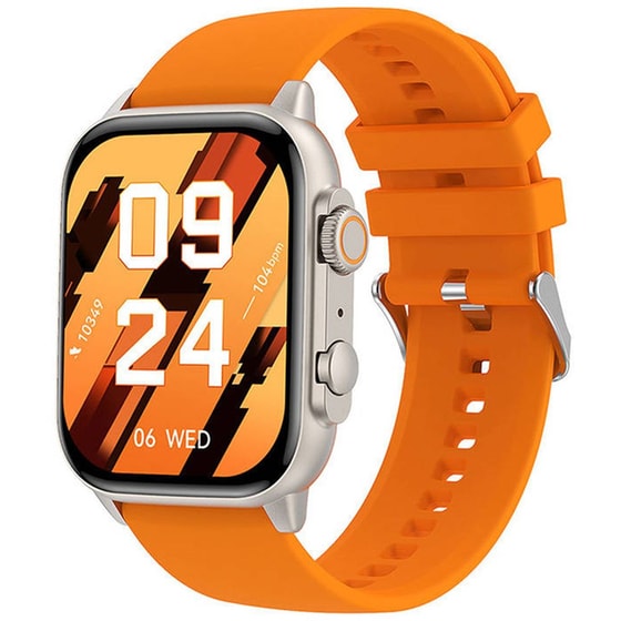 Smartwatch Colmi C81 47mm - Orange image 1