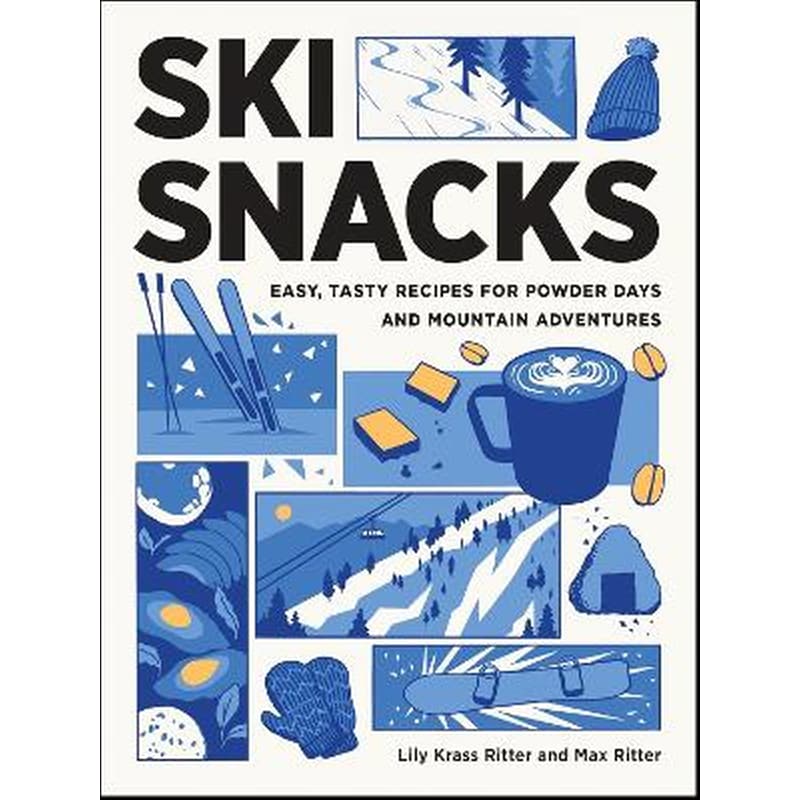 Ski Snacks