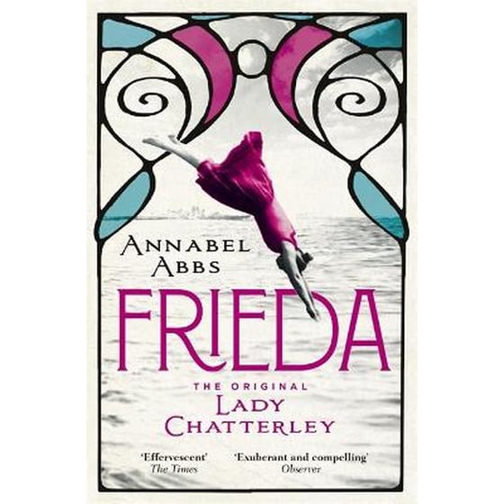 Frieda image 0