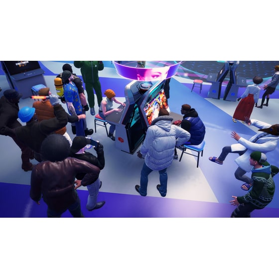 Street Fighter 6 Steelbook Edition - PS4 image 7