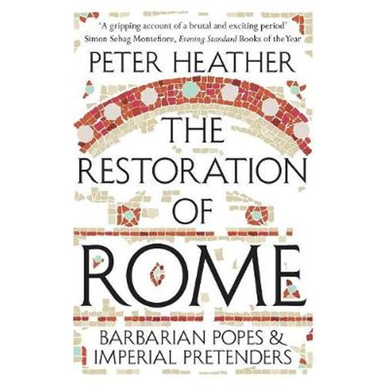 Restoration of Rome