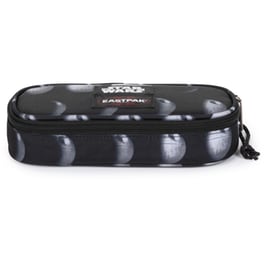 Κασετίνα Οβάλ Eastpak Death Star Wars Black
