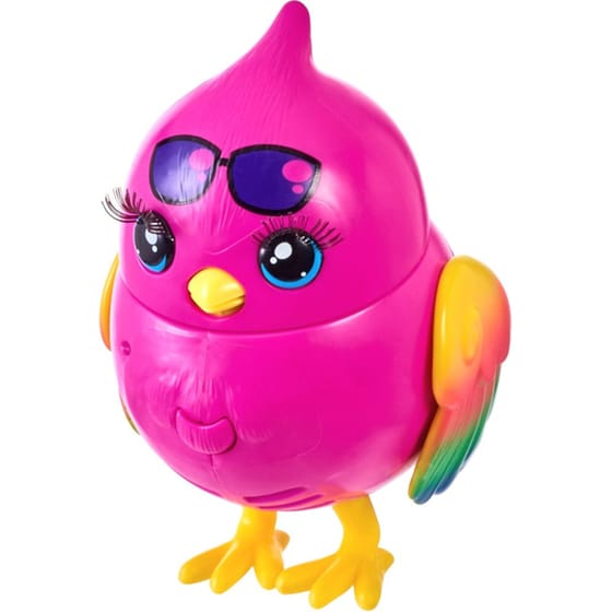 Little Live Pets Πουλάκι Cocoritos S3 image 1