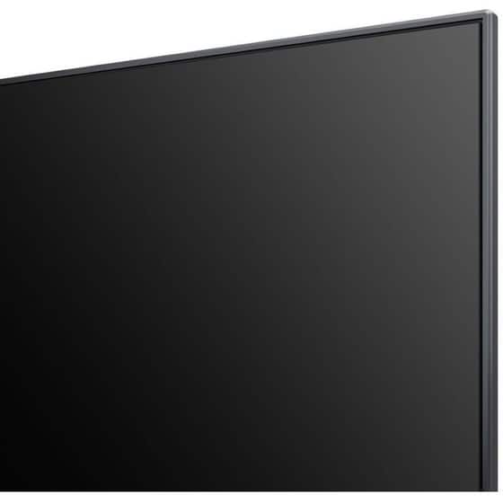 Hisense QLED 55" 4K Smart Τηλεόραση 55E7NQ PRO image 6
