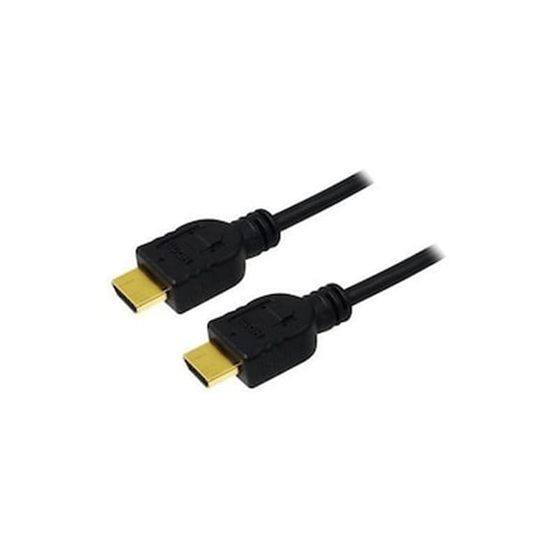Cable Logilink Hdmi Ethernet 4k 1.5m