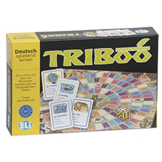 Triboo - German image 1