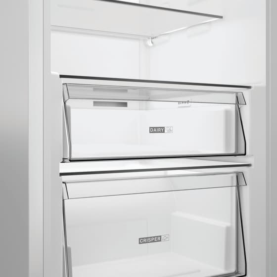 WHIRLPOOL WHMLF6442W4E 365 Lt No Frost Λευκό Ψυγείο Μονόπορτο image 13