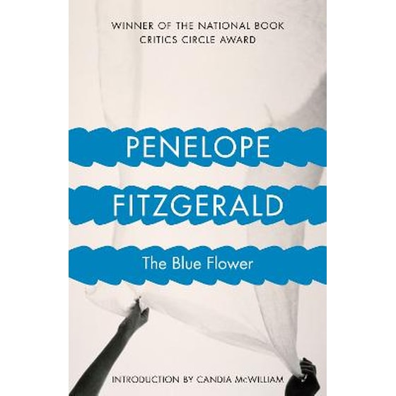 Blue Flower image 0