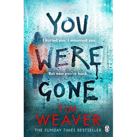 You Were Gone image 0