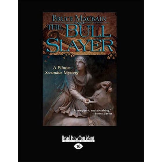Bull Slayer image 0
