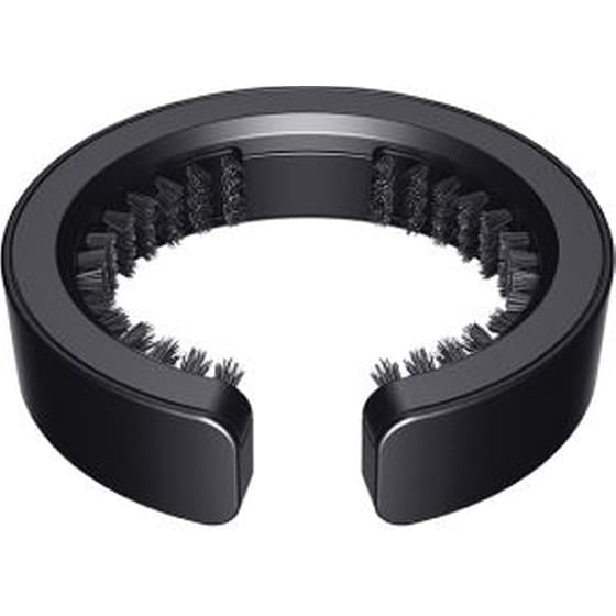 DYSON AIRWRAP HS08 I.D.STRAIGHT+ WAVY Multistyler Amber Silk/Pink Champagne image 4