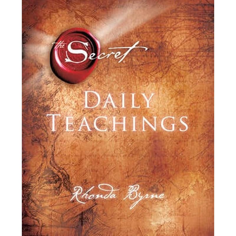 Secret Daily Teachings