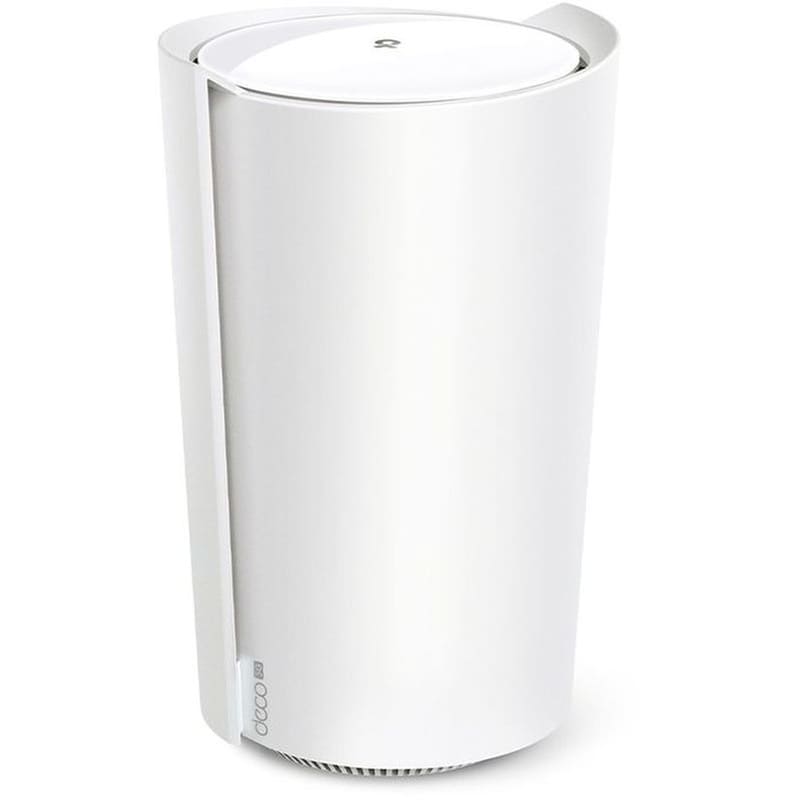 TP-Link Deco X50 Access Point 5G Wi-Fi 6 Dual Band (2.4 5 GHz) 2.5Gbps