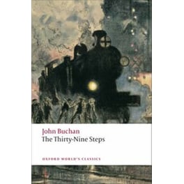 Thirty-Nine Steps