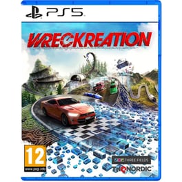 Wreckreation - PS5