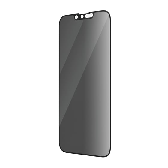 Προστατευτικό οθόνης Apple iPhone 14/iPhone 13 Pro/iPhone 13 - PanzerGlass Privacy Glass image 0