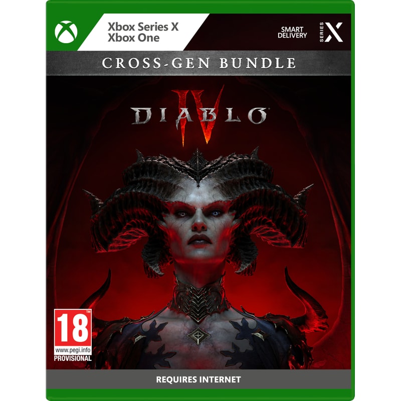 Diablo IV - Xbox Series X
