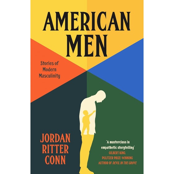 American Men image 0