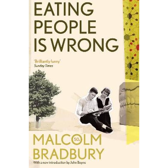 Eating People is Wrong image 0