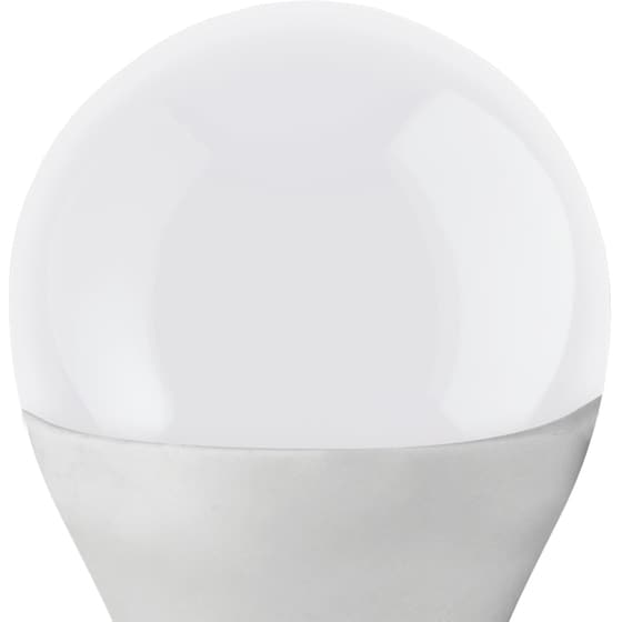 Λάμπα LED Eglo E27 4.9W 3000K Θερμό Λευκό image 4