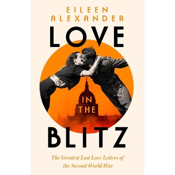 Love in the Blitz image 0