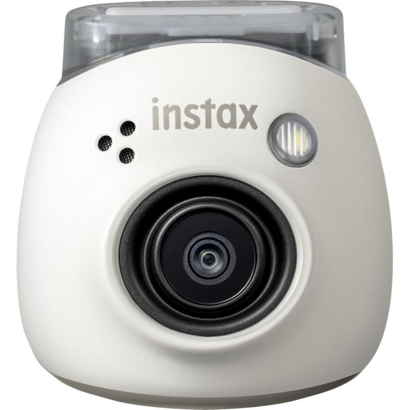 Instant Camera Fujifilm Instax Pal - Milky White