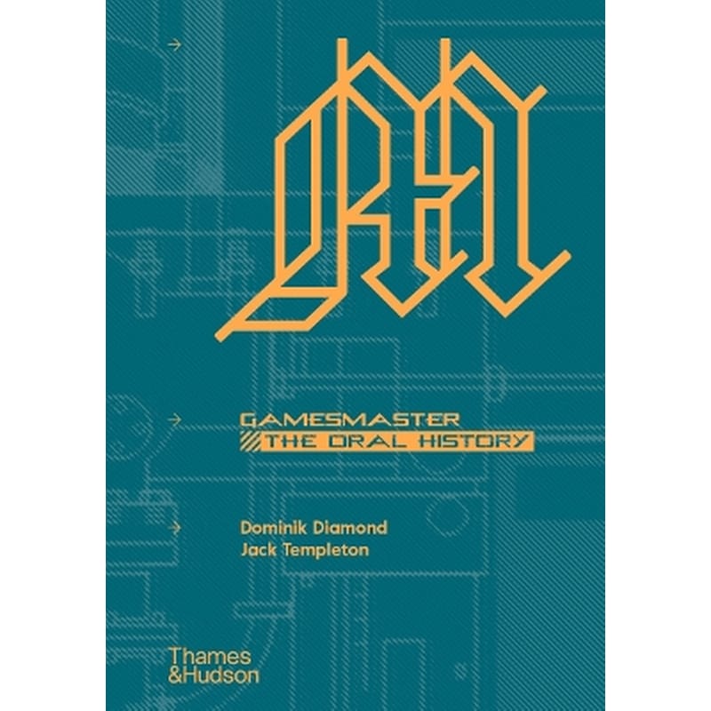 GamesMaster: The Oral History