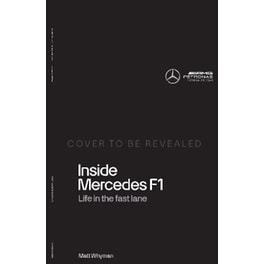 Inside Mercedes F1