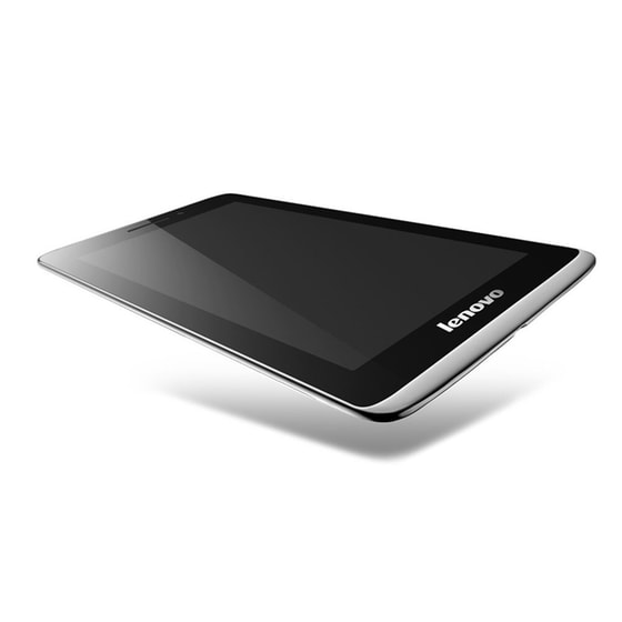Lenovo IdeaTab S5000 - Tablet 7" 3G 16GB Ασημί image 2