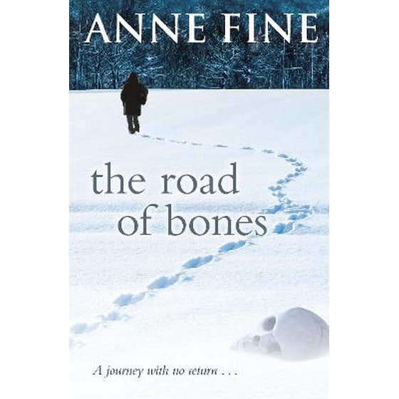Road of Bones image 0