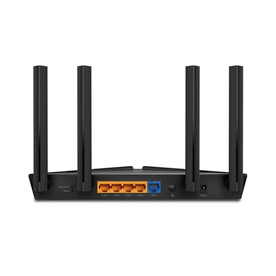 TP-LINK Archer AX23 Ασύρματο Router Wi-Fi 6 με 4 Θύρες Ethernet image 3