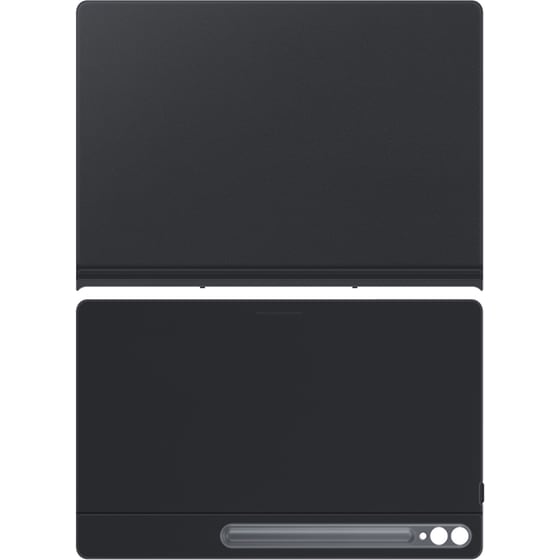 Θήκη Tablet Samsung Galaxy Tab S9 Ultra - Samsung Smart Book - Black image 4