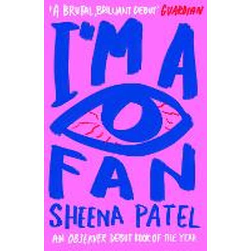 Im a Fan