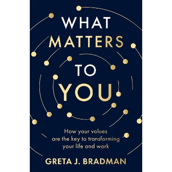 What Matters to You image 0
