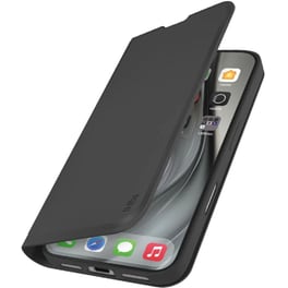 Θήκη Apple iPhone 17 Pro Max - SBS Book-style Case with Stand Support - Black