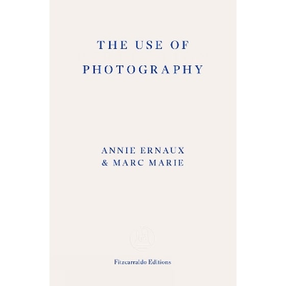 The Use of Photography image 0