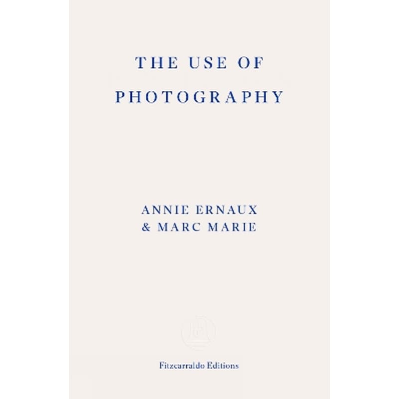 The Use of Photography