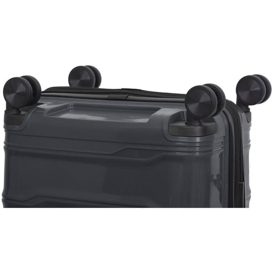 Βαλίτσα&nbsp;Καμπίνας&nbsp;Amber&nbsp;Ανθρακί image 7