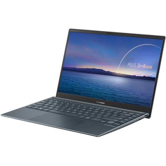 Laptop Asus Zenbook UX325JA-WB501T (Intel Core i5-1035G1/8GB/512GB SSD/Intel UHD Graphics) image 2