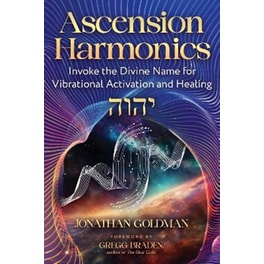 Ascension Harmonics