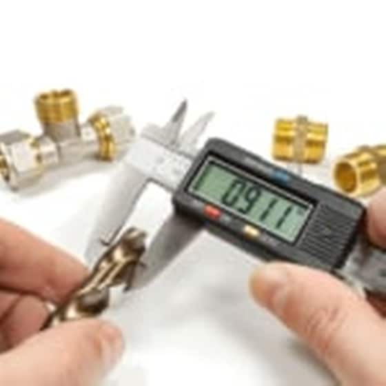 Ψηφιακό Παχύμετρο Ακριβείας 150mm Με Οθόνη Lcd Digital Caliper image 1