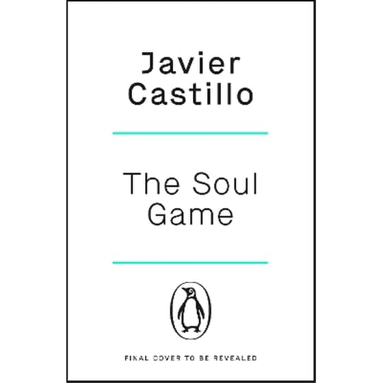 The Soul Game image 0