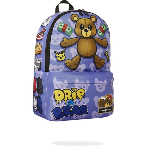 Τσάντα Πλάτης Space Junk Drip A Bear image 2