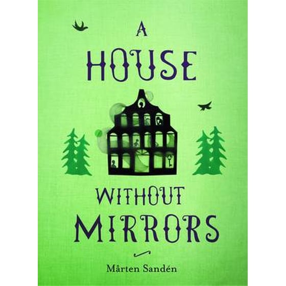 A House Without Mirrors image 0